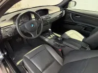 Gebraucht BMW 320 Comfort Edition 170 PS (125 kW) 2010 Andere Coupé