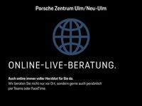 Ny Porsche Cayenne S 475 HK (349 kW) 2026 Hvid SUV