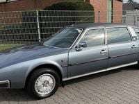 Gebraucht Citroën CX Prestige 136 PS (100 kW) 1985 Grau Limousine