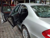 gebraucht Mercedes E240 Elegance