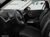 Gebraucht BMW iX1 Performance 200 kW (272 PS) 2023 Weiß SUV