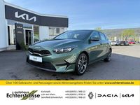 Gebraucht Kia Ceed Spirit 140 PS (102 kW) 2022 Othercolor Kleinwagen