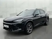 Gebraucht Cupra Formentor 150 PS (110 kW) 2025 Schwarz SUV
