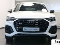 gebraucht Audi SQ5 Sportback