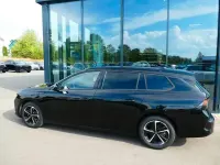 Gebraucht Opel Astra 131 PS (96 kW) 2025 Schwarz Kleinwagen
