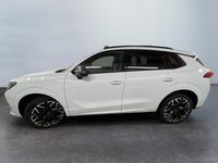Neu Cupra Terramar VZ 265 PS (194 kW) 2025 2y glacial white metallic SUV