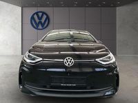 Neu VW ID.3 Pure 125 kW (170 PS) 2026 Schwarz Kleinwagen