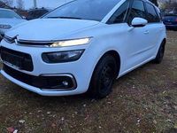 Gebraucht Citroën C4 SpaceTourer PureTech 131 PS (96 kW) 2019 Van / Kleinbus