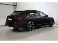 Gebraucht Audi S6 Ambiente 344 PS (253 kW) 2025 Schwarz Kombi