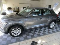 gebraucht VW T-Roc Style