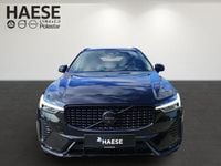 Gebraucht Volvo XC60 Plus 250 PS (183 kW) 2025 Onyx black / metallic SUV