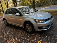 gebraucht VW Golf VII *TÜV neu*