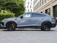 Neu Lamborghini Urus 799 PS (587 kW) 2025 Grigio china shiny (sonderfarb SUV