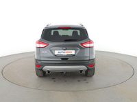 Gebraucht Ford Kuga Titanium 150 PS (110 kW) 2015 Grau SUV