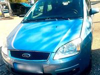 Second-hand Ford C-MAX 101 CP (74 kW) 2006 Andere farben Monovolum