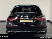 Gebraucht Mercedes S350 286 PS (210 kW) 2023 Schwarz Limousine