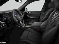 Neu BMW X5 M Sport 298 PS (219 kW) 2026 Schwarz SUV
