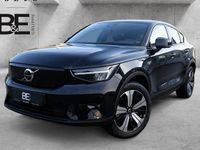 Gebraucht Volvo EX40 Plus 300 kW (408 PS) 2022 Schwarz SUV