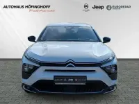 Neu Citroën C5 X 145 PS (106 kW) 2025 Weiß Kombi