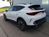 Neu Cupra Formentor VZ 333 PS (244 kW) 2025 Nevadaweiß metallic SUV