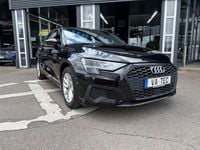 Gebraucht Audi A3 Basis 110 PS (80 kW) 2023 Andere Limousine