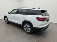 Gebraucht Skoda Kodiaq 204 PS (150 kW) 2024 Weiß SUV