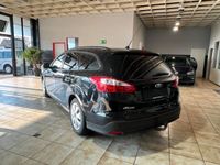 gebraucht Ford Focus Turnier Trend*8FACH*SHZ*AHK*EL:FENSTER*