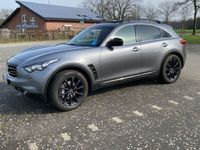 gebraucht Infiniti QX70 3.7 S Premium