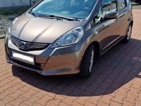 gebraucht Honda Jazz 