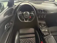 Gebraucht Audi R8 Spyder Sport 540 PS (397 kW) 2017 Schwarz Cabrio