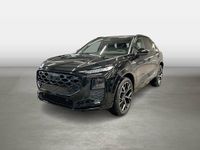 Neu Audi Q3 Ambiente 272 PS (200 kW) 2025 Mythosschwarz SUV