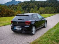 gebraucht VW Polo 1.0 TSI OPF Highline