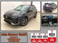 Gebraucht Ford Kuga ST-Line X 242 PS (177 kW) 2024 Schwarz SUV