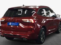 Gebraucht Ford Kuga ST-Line 120 PS (88 kW) 2024 Rot SUV