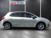 gebraucht Toyota Auris 1.6 AAC PDC 1. HAND