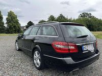 Gebraucht Mercedes E200 Avantgarde 184 PS (135 kW) 2013 Kombi