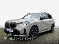 Gebraucht BMW X3 M Sport 398 PS (292 kW) 2025 Beige (dune grey metallic) SUV