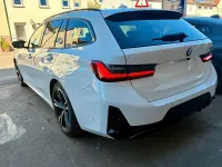 Gebraucht BMW M340 M Sport 374 PS (275 kW) 2023 Weiß Limousine