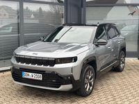 Ny Jeep Compass 145 HK (106 kW) 2026 SUV