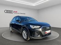 Second-hand Audi Q3 Design 245 CP (180 kW) 2021 Negru SUV