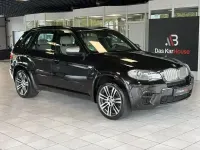 Gebraucht BMW X5 Performance 381 PS (280 kW) 2013 Schwarz SUV