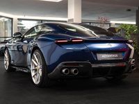 Second-hand Ferrari Roma 620 CP (456 kW) 2023 Albastru