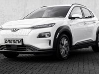 Gebraucht Hyundai Kona Style 150 kW (204 PS) 2021 Weiss SUV