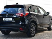 Gebraucht Mazda CX-5 Center-Line 150 PS (110 kW) 2013 Schwarz SUV