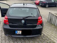 gebraucht BMW 118 118 d DPF