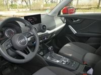 gebraucht Audi Q2 35 TFSI S tronic advanced advanced