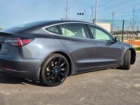 Gebraucht Tesla Model 3 366 kW (498 PS) 2019 Grau Limousine