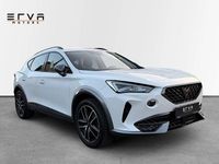 Gebraucht Cupra Formentor Basis 150 PS (110 kW) 2022 Weiß SUV