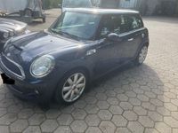 gebraucht Mini Cooper S R56 JWC pack Tüv neu