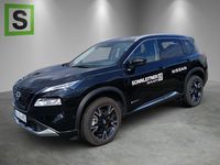 Gebraucht Nissan X-Trail Tekna 213 PS (156 kW) 2026 Schwarz SUV